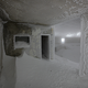 Illustration for article titled Bulgarias abandoned Socialist monument is secretly on the ice planet Hoth